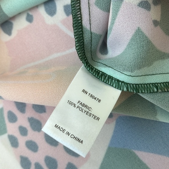 CROSBY by Mollie Burch Top - Picture 6 of 6